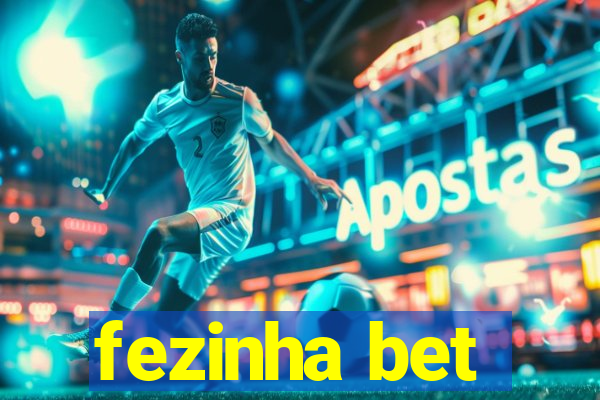 fezinha bet